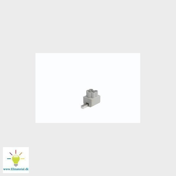 Unite tilgangsklemme  AS/3X16 SNS