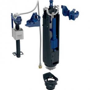 Ifo Sign cisternearmatur komplet type 245-333