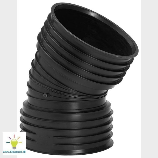 Dn400 30Gr. Bjning U/Gi Iq