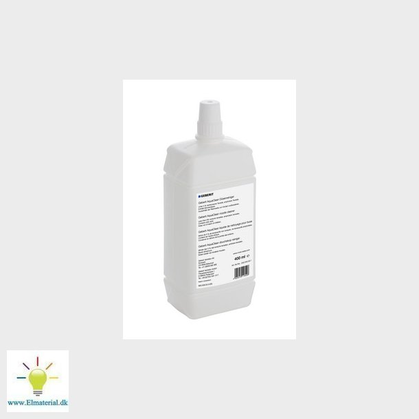 Rensevske til DWC Jetclean