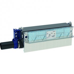 Geberit GIS element til bruse- og v�gafl�b