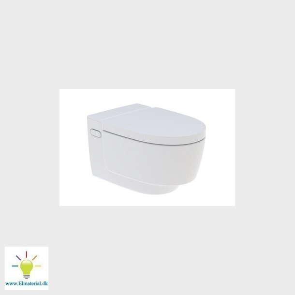 Geberit Aquaclean Mera comfort alpine-hvid