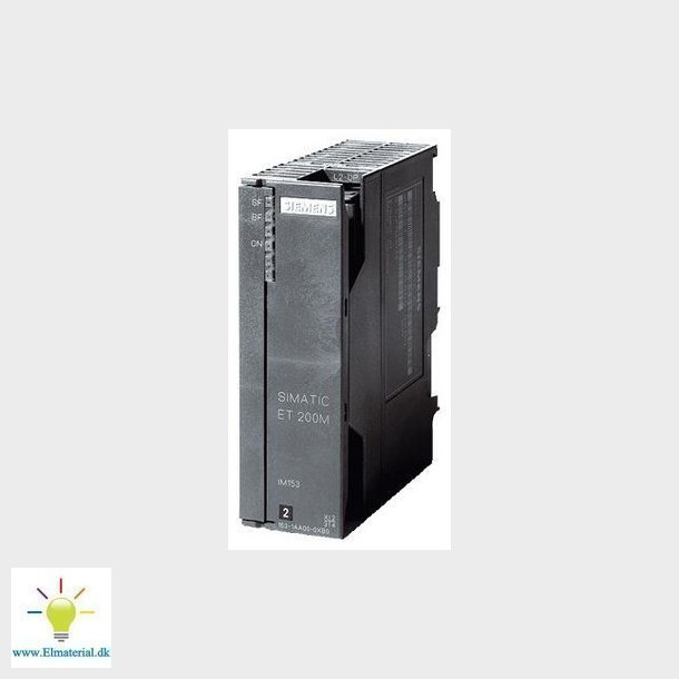 Et 200M Interfacemodul F S7-300