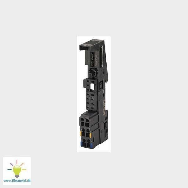 ET 200S TM-E15S24-01 (5 stk)