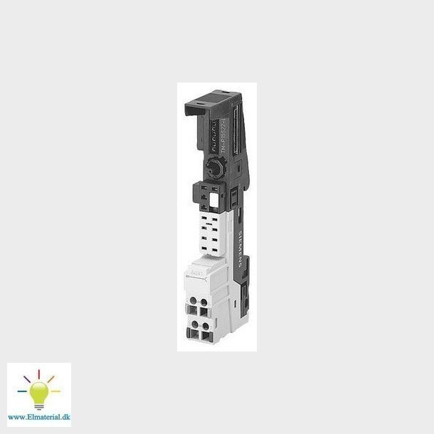 Et 200S Tm-P15C23-A1 2X3 Fjeder