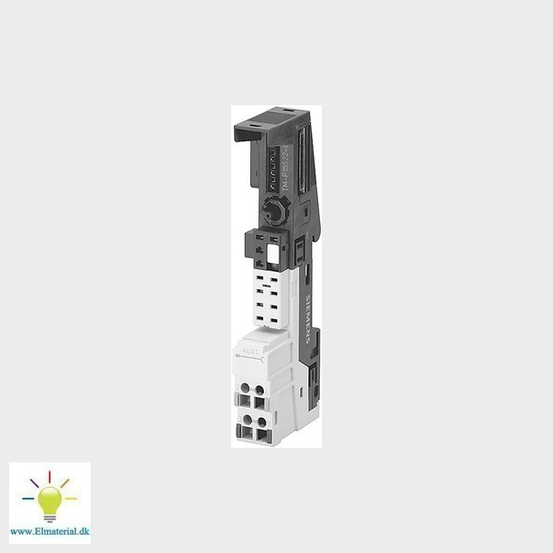 Et 200S Tm-P15C23-A0 2X3 Fjeder