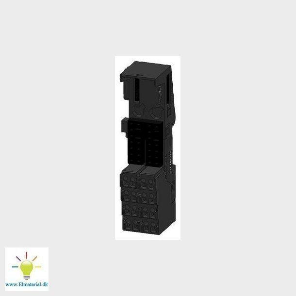 Decentral Periferi ET 200S TM-E30S44-01 4X4