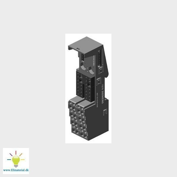 Decentral Periferi ET 200S TM-E30C44-01 4X4