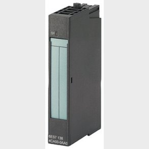 ET 200S 2AI 12BIT 4-20MA 2 tr�d