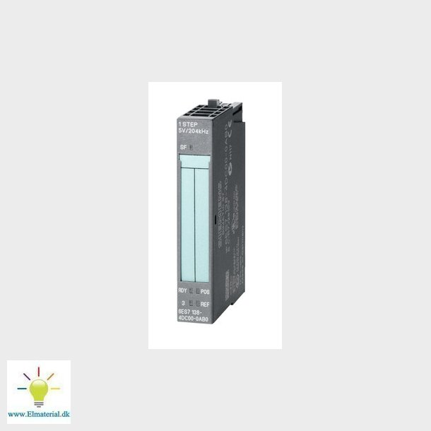 ET 200S 2DO high feature 0,5A (5 stk)