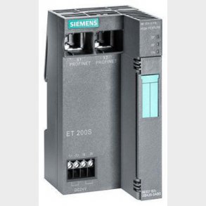 ET 200S interface IM151-3 PN HF
