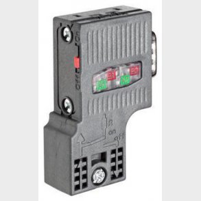 Profibus stik 90&deg; 6ES7972-0BA52-0XA0