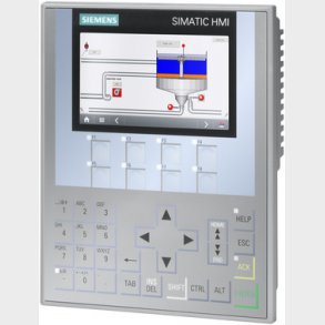 Hmi kp400 comfort,key farve 4