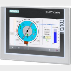 Hmi TP700 comfort touch farve 7