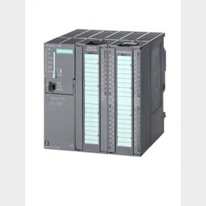 S7-300, plc CPU 314C-2PN/DP, 24DI/16DO