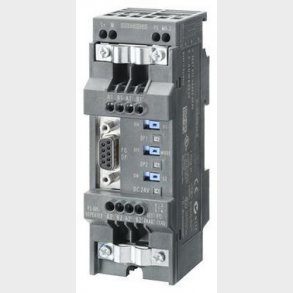 Profibus repeater