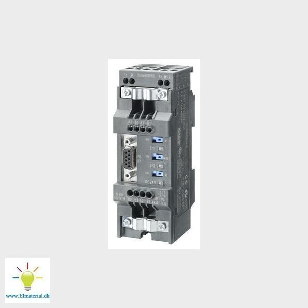 Profibus repeater