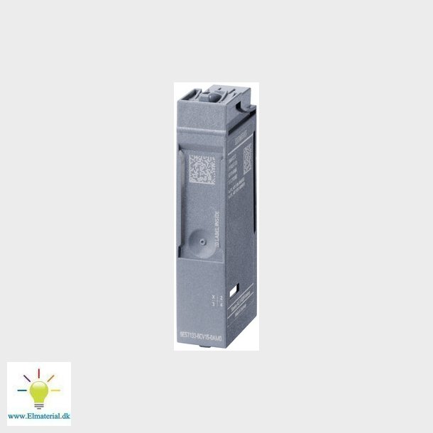 ET 200SP, 5 bu-dksel, 15mm