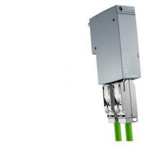 Simatic busadapter ba 2x rj45