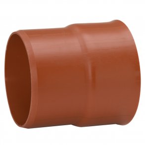 Dn200X200Mm Övergng U / Gi Iq