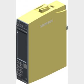 Elektronik modul ET 200SP, F-DI 8X24VDC HF