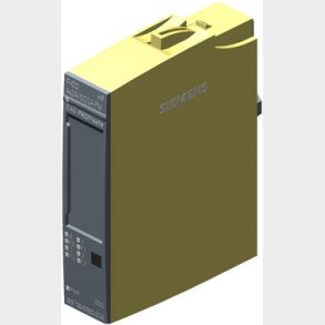 Elektronik modul ET 200SP, F-DQ 4XDC 24V/2A