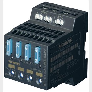 SITOP select 4 -kanals