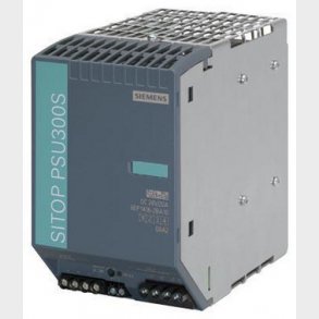 SITOP str�mforsyning PSU300S 20 DC 24 V / 20 A