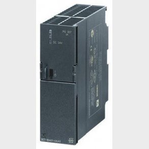 S7-300 strmforsyning 230V/2A