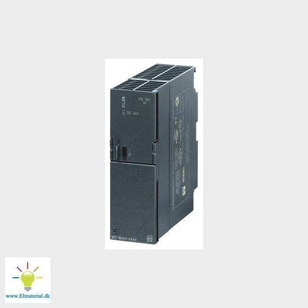 S7-300 strmforsyning 230V/2A