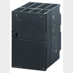 S7-300 strmforsyning 230V/10A
