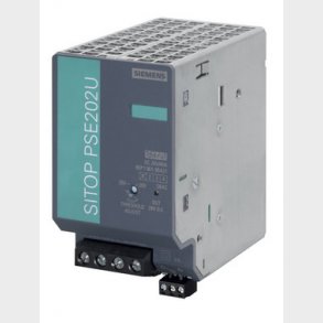 SITOP PSE202U redundans modul