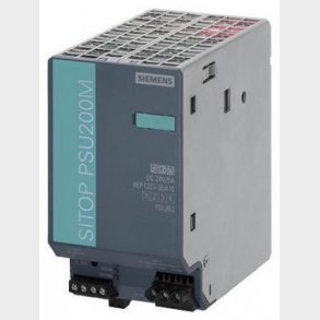 SITOP modular DC 24 V / 5 A