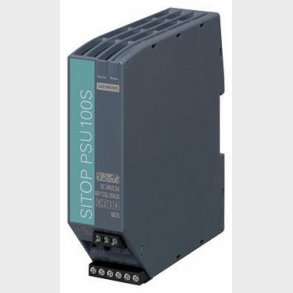 SITOP Str�mforsyning PSU100C 24VDC 2,5A