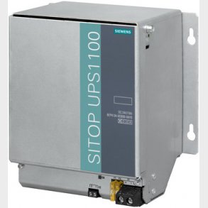 SITOP UPS1100 batterimodul 24 V/7 AH