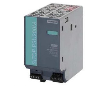 SITOP str�mforsyning PSU200M 24 V DC/10 A