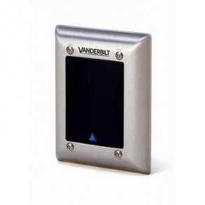 Kortl�ser vandalsikker, HD500-EM