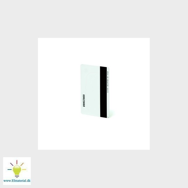 Kort EM kombikort, IB42