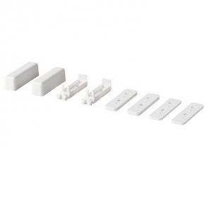 MK-3000-15 p�bygnings hus for MK-3400