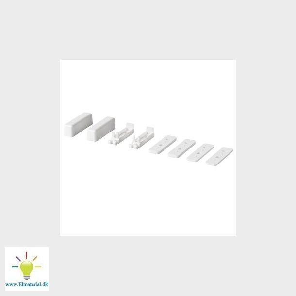 MK-3000-15 pbygnings hus for MK-3400