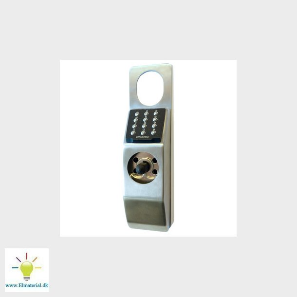 Kodels, CD30 Codoor