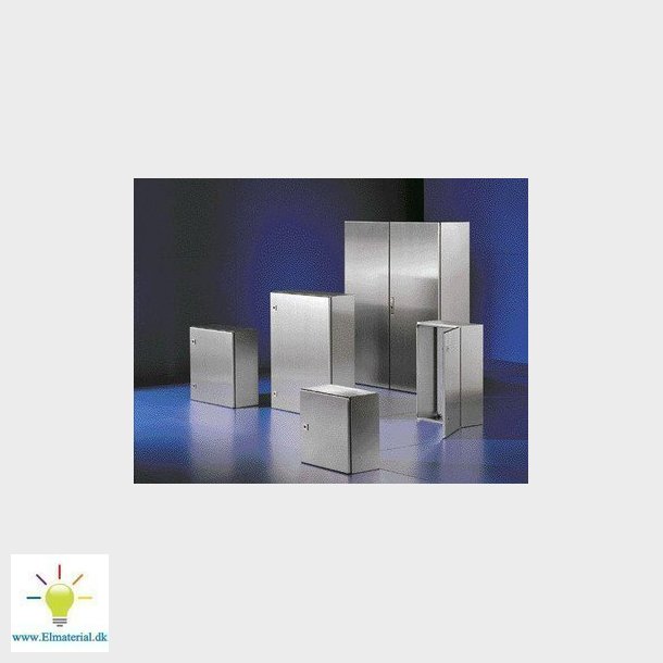 Skab ae 1008600  380X600X210