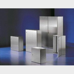 Skab ae 1014600  760X760X300