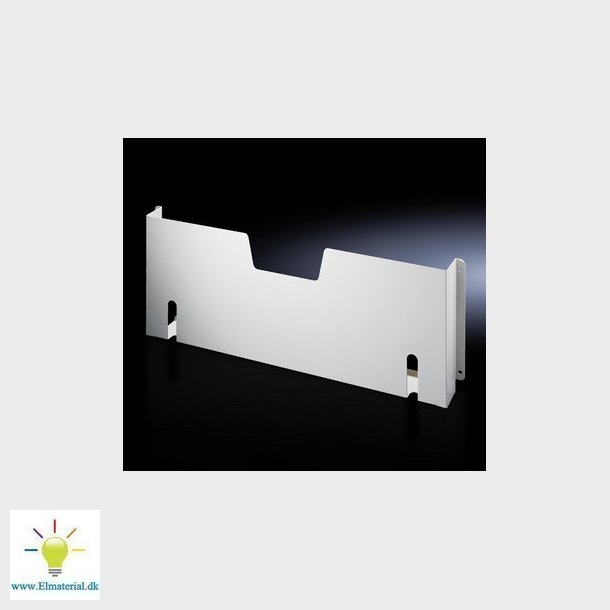 Diagramlomme af stlplade