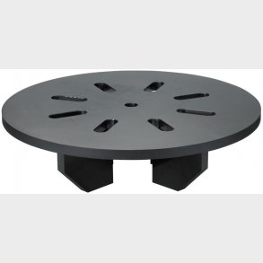 300 / 338Mm perforerat lock