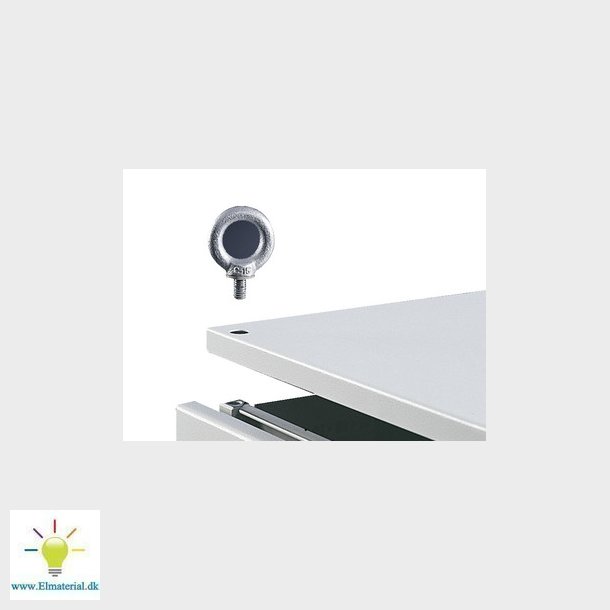 Transportjer til TS, SE SZ, 4568000