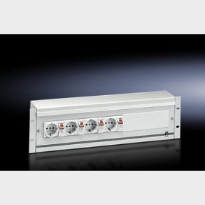 Power-box DK 7480035 ral 7035