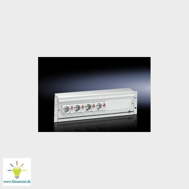 Power-box DK 7480035 ral 7035