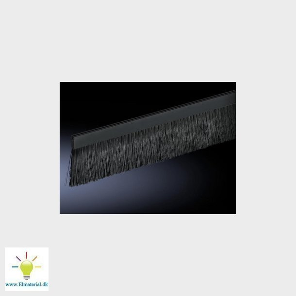 Brsteliste 2M El og vvs materialer