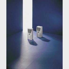 K�leaggregat  SK 3304.540 ral 7035